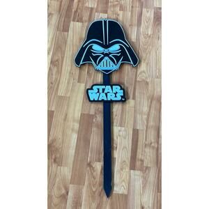 Halloween Star Wars Darth Vader Decor
